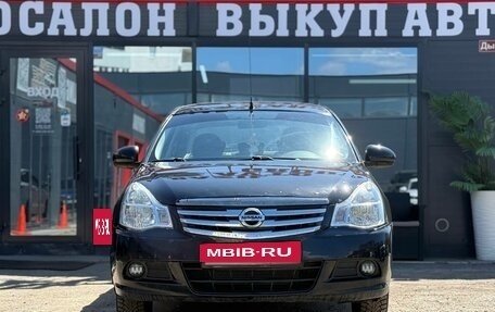 Nissan Almera, 2015 год, 650 000 рублей, 4 фотография