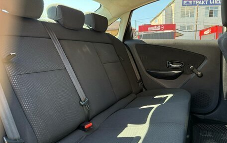 Nissan Almera, 2015 год, 650 000 рублей, 27 фотография