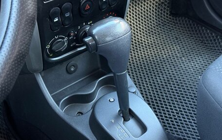 Nissan Almera, 2015 год, 650 000 рублей, 23 фотография