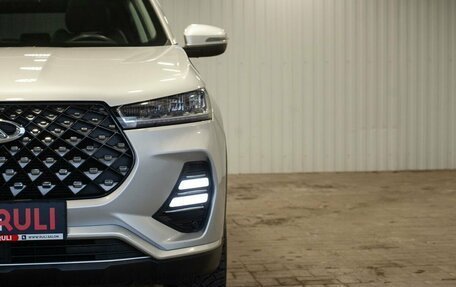 Chery Tiggo 7 Pro, 2022 год, 1 825 000 рублей, 5 фотография