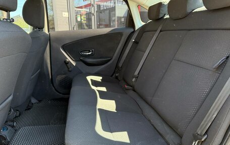 Nissan Almera, 2015 год, 650 000 рублей, 26 фотография