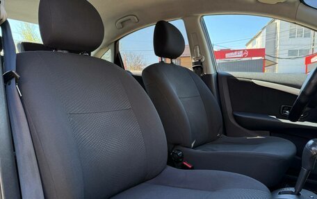 Nissan Almera, 2015 год, 650 000 рублей, 28 фотография