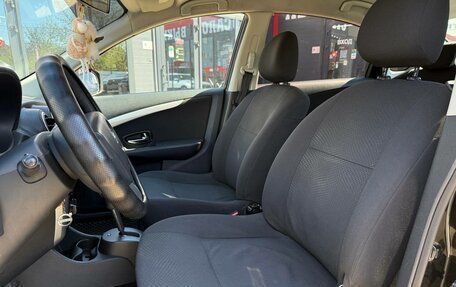 Nissan Almera, 2015 год, 650 000 рублей, 24 фотография