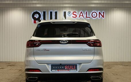 Chery Tiggo 7 Pro, 2022 год, 1 825 000 рублей, 9 фотография