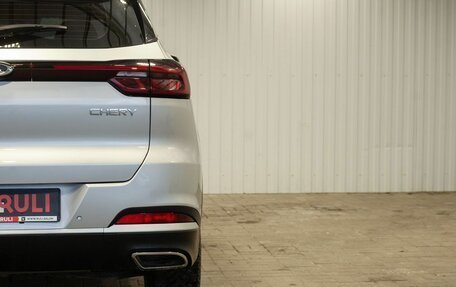 Chery Tiggo 7 Pro, 2022 год, 1 825 000 рублей, 12 фотография