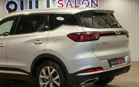 Chery Tiggo 7 Pro, 2022 год, 1 825 000 рублей, 14 фотография