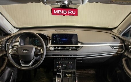 Chery Tiggo 7 Pro, 2022 год, 1 825 000 рублей, 20 фотография