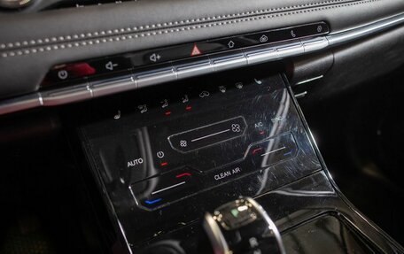 Chery Tiggo 7 Pro, 2022 год, 1 825 000 рублей, 29 фотография