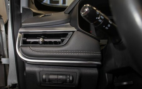 Chery Tiggo 7 Pro, 2022 год, 1 825 000 рублей, 36 фотография