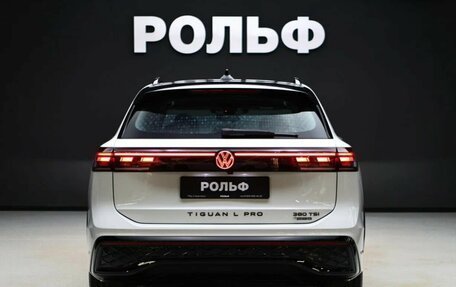 Volkswagen Tiguan, 2026 год, 5 100 000 рублей, 4 фотография