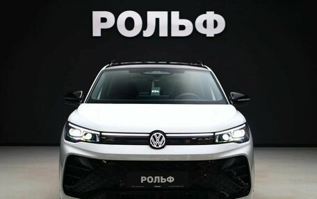 Volkswagen Tiguan, 2026 год, 5 100 000 рублей, 3 фотография