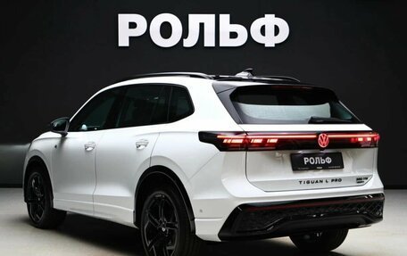 Volkswagen Tiguan, 2026 год, 5 100 000 рублей, 2 фотография