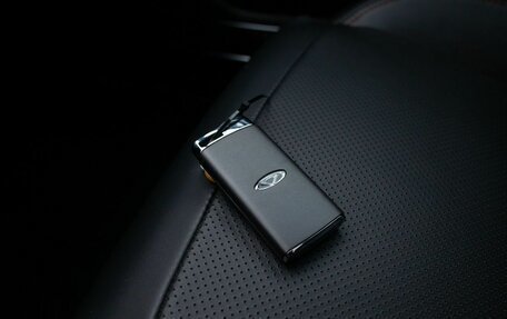 Chery Tiggo 7 Pro, 2022 год, 1 825 000 рублей, 37 фотография