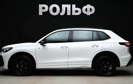 Volkswagen Tiguan, 2026 год, 5 100 000 рублей, 6 фотография
