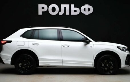Volkswagen Tiguan, 2026 год, 5 100 000 рублей, 5 фотография