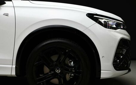 Volkswagen Tiguan, 2026 год, 5 100 000 рублей, 7 фотография