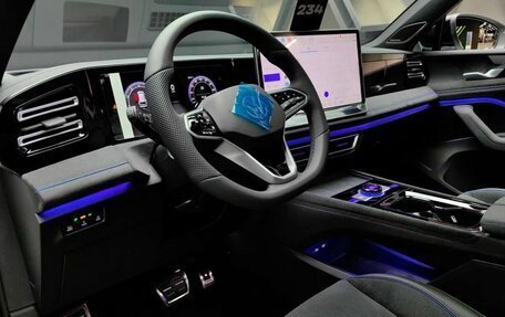 Volkswagen Tiguan, 2026 год, 5 100 000 рублей, 10 фотография