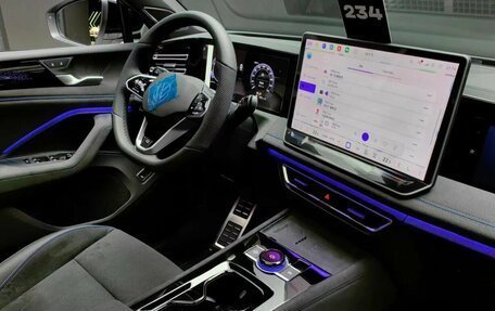 Volkswagen Tiguan, 2026 год, 5 100 000 рублей, 13 фотография
