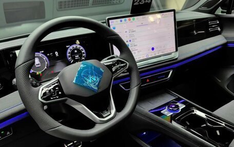 Volkswagen Tiguan, 2026 год, 5 100 000 рублей, 11 фотография