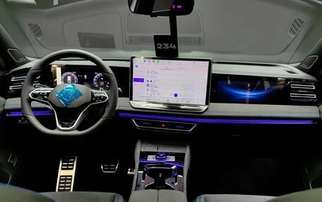 Volkswagen Tiguan, 2026 год, 5 100 000 рублей, 8 фотография