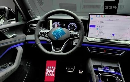 Volkswagen Tiguan, 2026 год, 5 100 000 рублей, 9 фотография