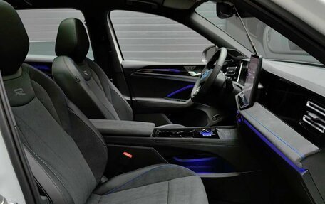 Volkswagen Tiguan, 2026 год, 5 100 000 рублей, 14 фотография