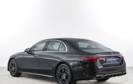 Mercedes-Benz E-Класс, 2025 год, 8 998 888 рублей, 2 фотография