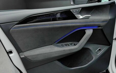 Volkswagen Tiguan, 2026 год, 5 100 000 рублей, 20 фотография