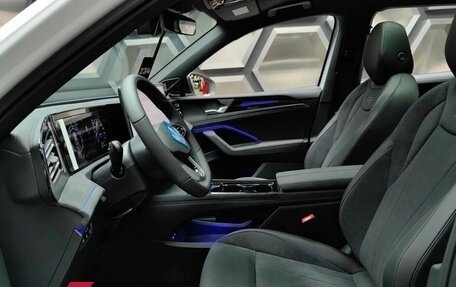 Volkswagen Tiguan, 2026 год, 5 100 000 рублей, 12 фотография