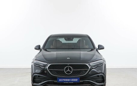 Mercedes-Benz E-Класс, 2025 год, 8 998 888 рублей, 3 фотография