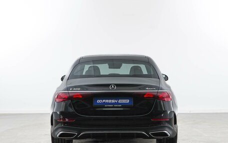 Mercedes-Benz E-Класс, 2025 год, 8 998 888 рублей, 4 фотография
