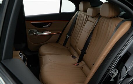 Mercedes-Benz E-Класс, 2025 год, 8 998 888 рублей, 9 фотография