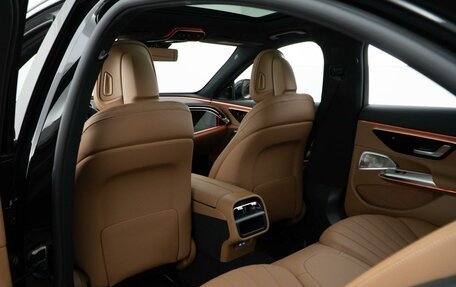 Mercedes-Benz E-Класс, 2025 год, 8 998 888 рублей, 11 фотография