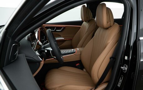 Mercedes-Benz E-Класс, 2025 год, 8 998 888 рублей, 10 фотография