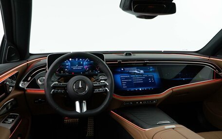 Mercedes-Benz E-Класс, 2025 год, 8 998 888 рублей, 6 фотография