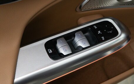 Mercedes-Benz E-Класс, 2025 год, 8 998 888 рублей, 15 фотография