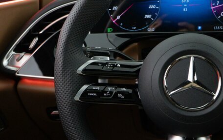 Mercedes-Benz E-Класс, 2025 год, 8 998 888 рублей, 13 фотография