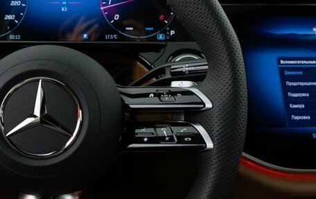 Mercedes-Benz E-Класс, 2025 год, 8 998 888 рублей, 14 фотография