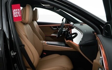 Mercedes-Benz E-Класс, 2025 год, 8 998 888 рублей, 8 фотография