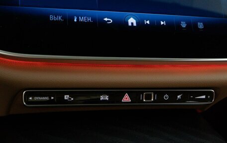 Mercedes-Benz E-Класс, 2025 год, 8 998 888 рублей, 19 фотография