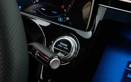 Mercedes-Benz E-Класс, 2025 год, 8 998 888 рублей, 18 фотография