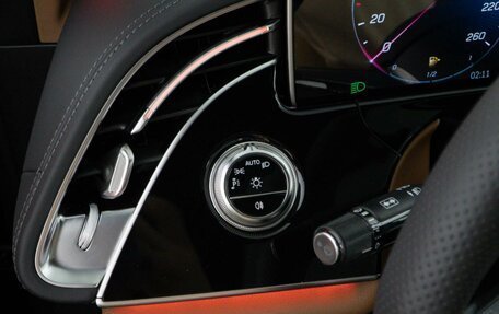 Mercedes-Benz E-Класс, 2025 год, 8 998 888 рублей, 17 фотография