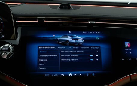 Mercedes-Benz E-Класс, 2025 год, 8 998 888 рублей, 23 фотография