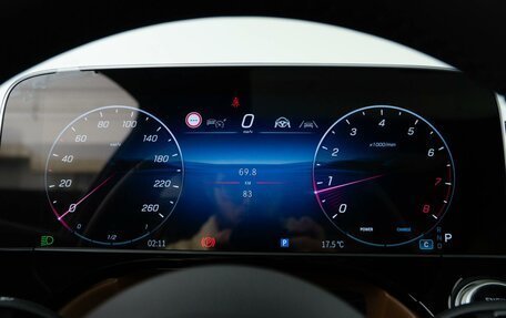 Mercedes-Benz E-Класс, 2025 год, 8 998 888 рублей, 25 фотография