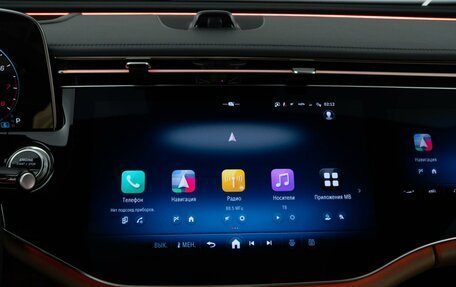 Mercedes-Benz E-Класс, 2025 год, 8 998 888 рублей, 22 фотография