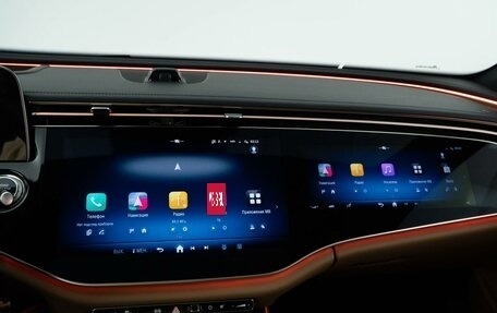 Mercedes-Benz E-Класс, 2025 год, 8 998 888 рублей, 21 фотография