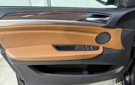 BMW X6, 2013 год, 2 349 800 рублей, 6 фотография