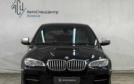 BMW X6, 2013 год, 2 349 800 рублей, 13 фотография