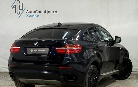 BMW X6, 2013 год, 2 349 800 рублей, 2 фотография