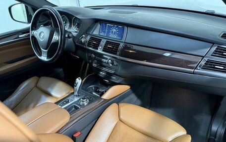 BMW X6, 2013 год, 2 349 800 рублей, 3 фотография